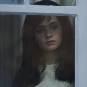 Meet your Posher, Mia